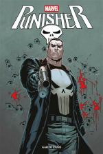 The Punisher Omnibus # 4