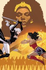 Wonder Woman 38