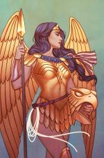 couverture, jaquette Wonder Woman Issues V6 - Dawn of DC (2023 - en cours) 38