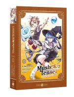 Mushoku Tensei 1