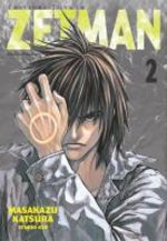 Zetman T.2 Manga