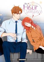 An hour of romance # 7