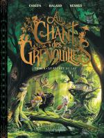 Au Chant des Grenouilles # 5
