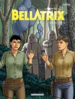 Les mondes d'Aldébaran - Bellatrix # 4