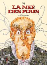 La nef des fous # 14
