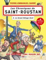 Les Chroniques de Saint-Roustan # 2