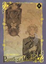 Pandora Hearts # 8