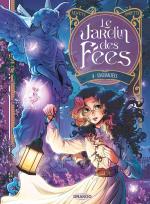 Le jardin des fées # 4