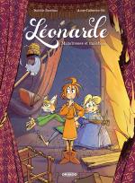Léonarde # 3