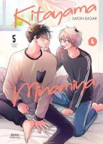 Kitayama et Minamiya # 5