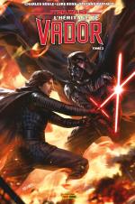 Star Wars - L'héritage de Vador # 2
