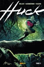 Huck # 2