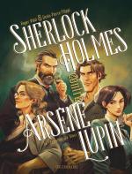 Sherlock Holmes contre Arsène Lupin # 2