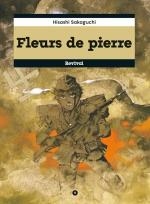 Fleurs de pierre # 5