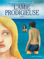 L'amie prodigieuse # 2