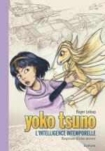 Yoko Tsuno 32