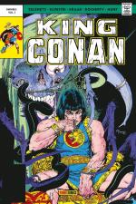 King Conan # 2