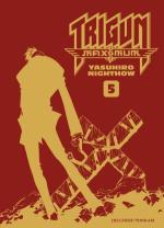 Trigun Maximum # 5