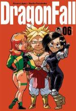 Dragon Fall # 6