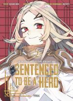 Sentenced to be a hero # 2