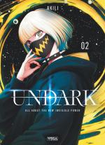 Undark # 2