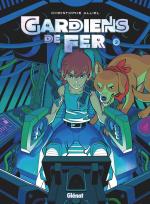 Gardiens de fer # 2
