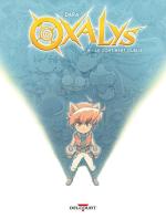 Oxalys # 4