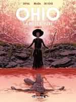 Ohio - La Belle Rivière # 3