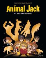 Animal Jack # 11
