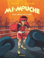 Mi-Mouche # 3