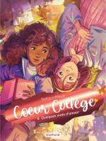 Coeur collège # 6