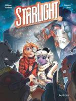 Starlight # 2