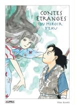 Contes étranges du miroir d’eau 1 Manga