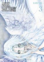 Angel Sanctuary # 3