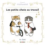 Mofusand - Petits chats au travail 1 Manga