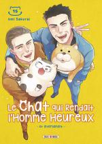 Le chat qui rendait l'homme heureux - et inversement - # 15