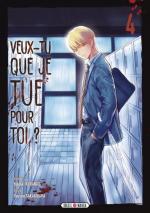 Veux-tu que je tue pour toi ? # 4