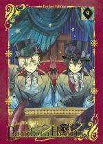 Pandora Hearts # 9