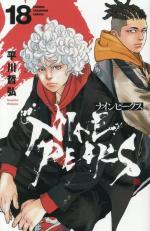 Nine peaks 18