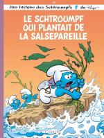 Les Schtroumpfs 44
