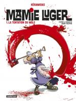 Mamie Luger 1