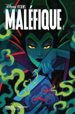 Disney Vilains - Maléfique 2
