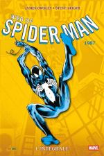 Web of Spider-Man # 1987