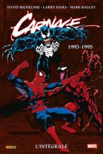 Carnage # 1993