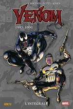 Venom # 1993