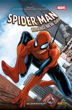 Spider-Man - Un Jour Nouveau # 1
