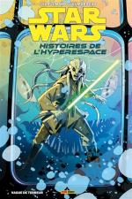 Star Wars - Histoires de l'Hyperespace # 4