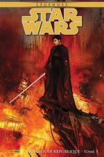 Star Wars (Légendes) - Chevaliers de l'Ancienne République # 5