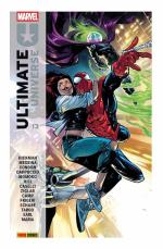 Ultimate universe # 13