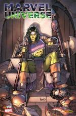 Marvel Universe 1